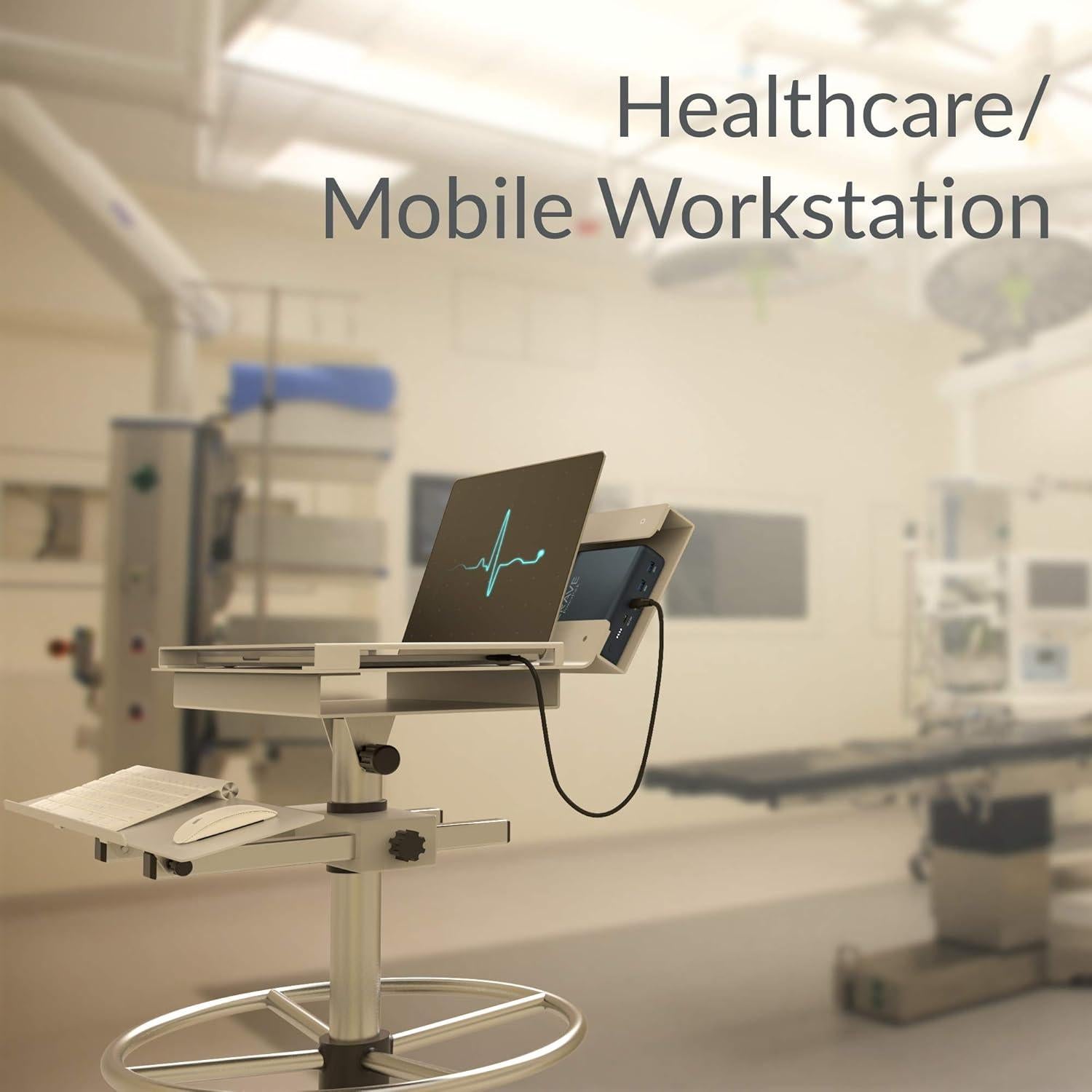 Batería Portátil Crave Power Bank 50000mAh PD 3.0 QC 3.0