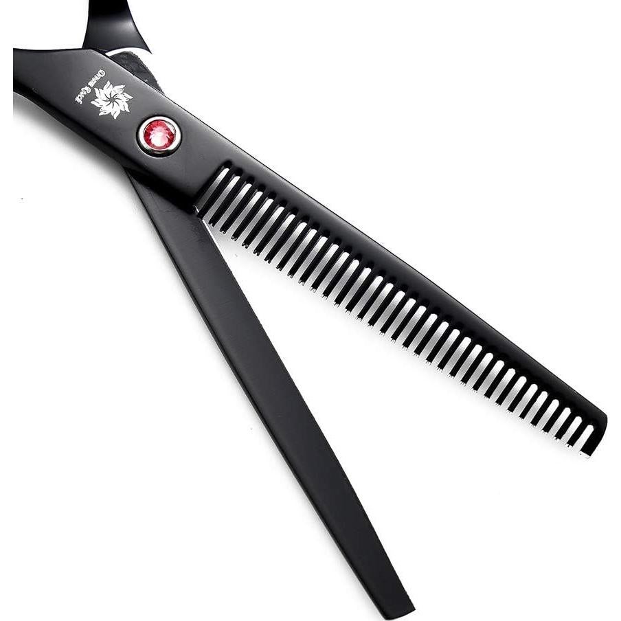 Tijeras de Aseo Profesional Dream Reach 17.78 cm Curvas y Rectas