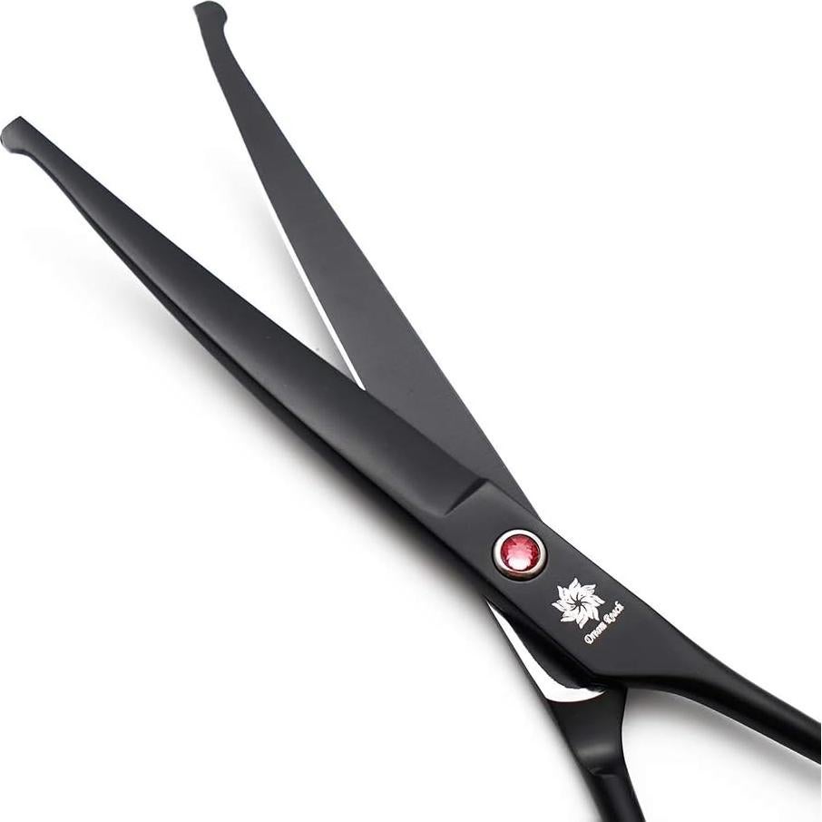 Tijeras de Aseo Profesional Dream Reach 17.78 cm Curvas y Rectas