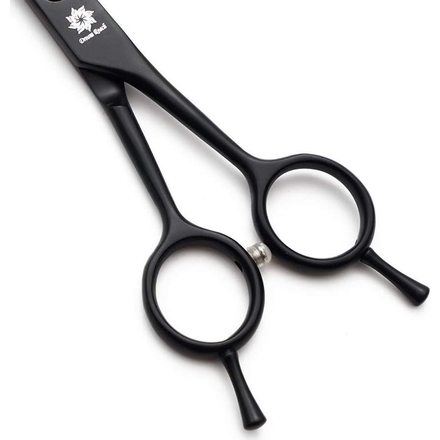 Tijeras de Aseo Profesional Dream Reach 17.78 cm Curvas y Rectas