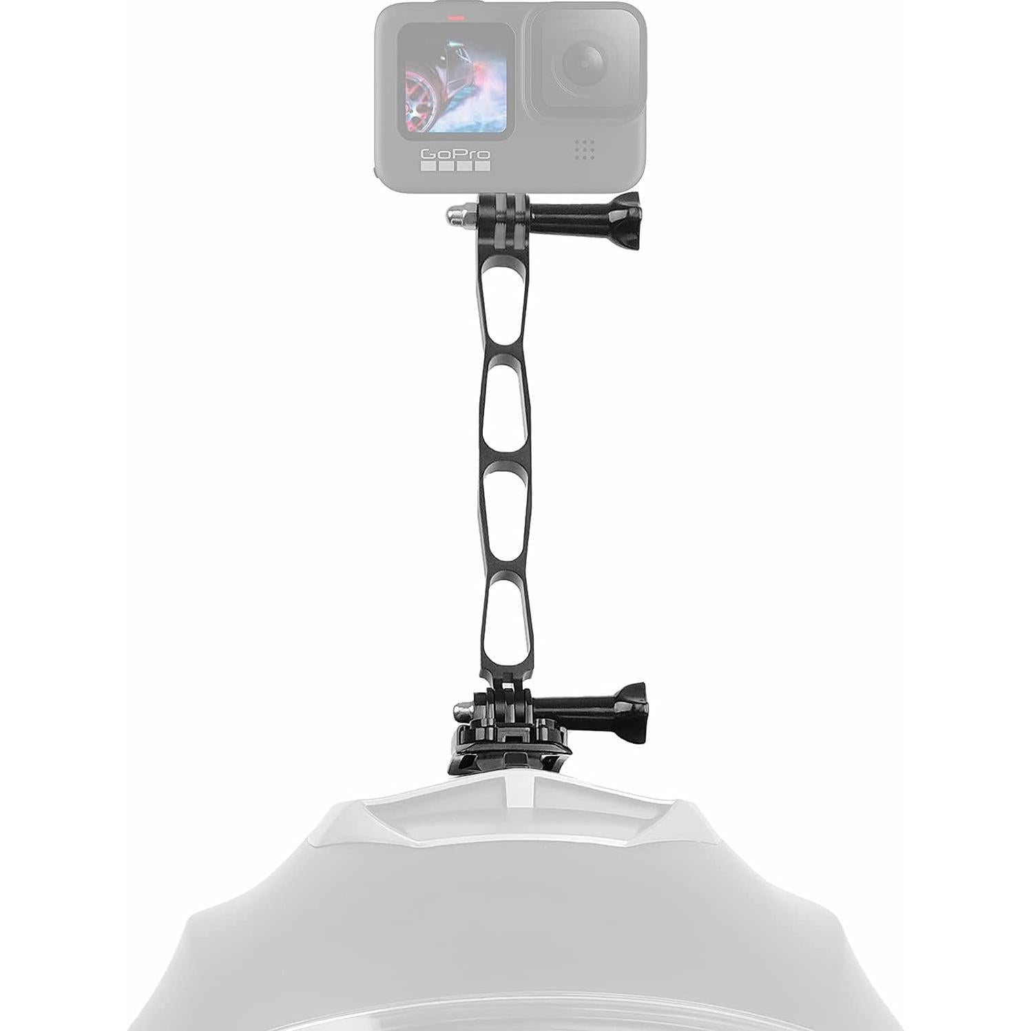 Brazo Extensible ChromLives para GoPro 18 cm, Accesorios de Montaje