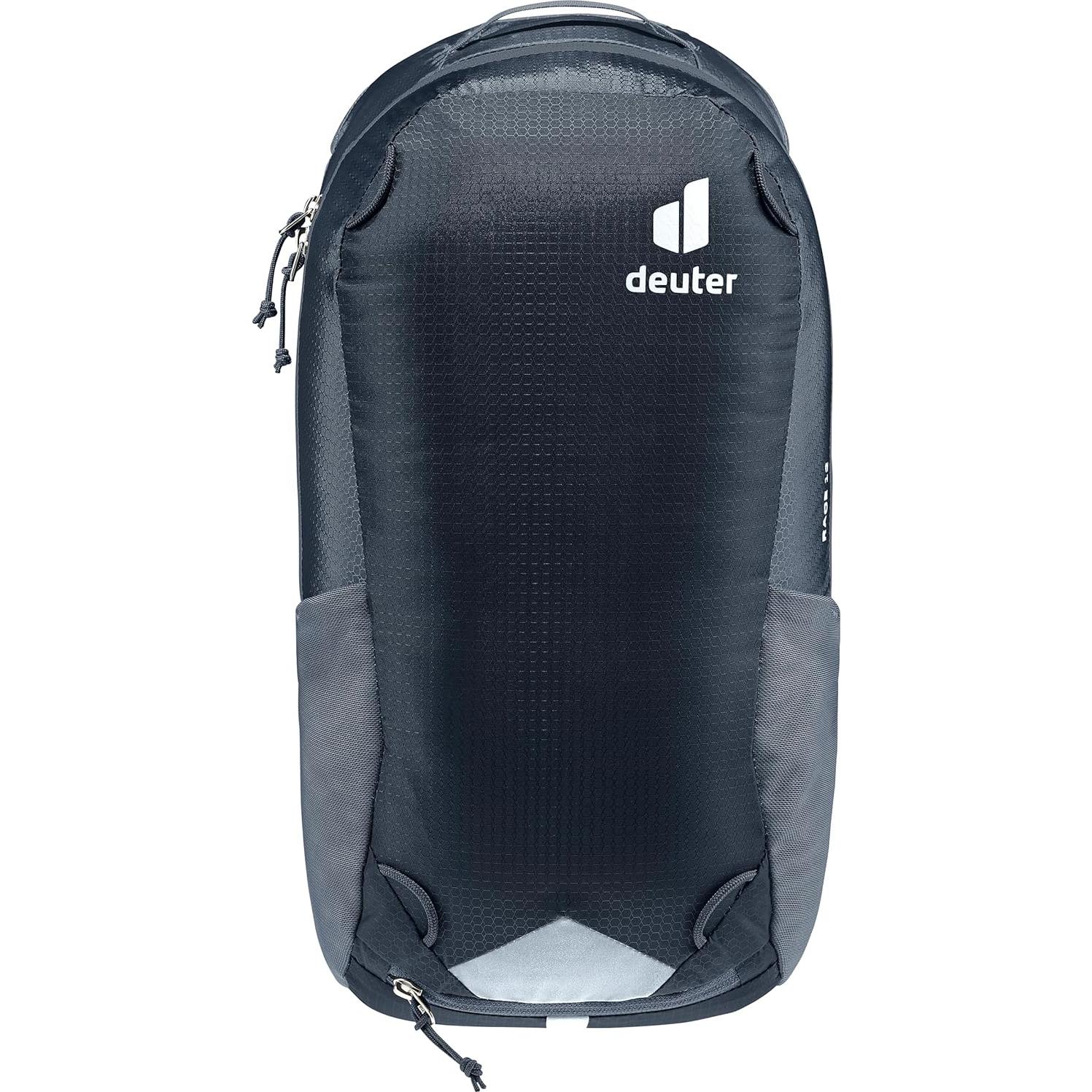 Mochila Hidratante Unisex Deuter Race 12L para Ciclismo