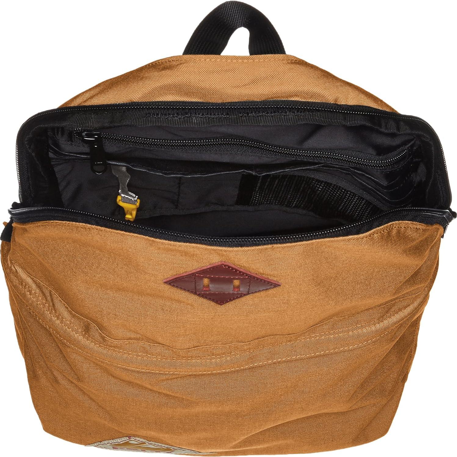 Mochila de Día KELTY 2591918 para Hombre 18L Marrón