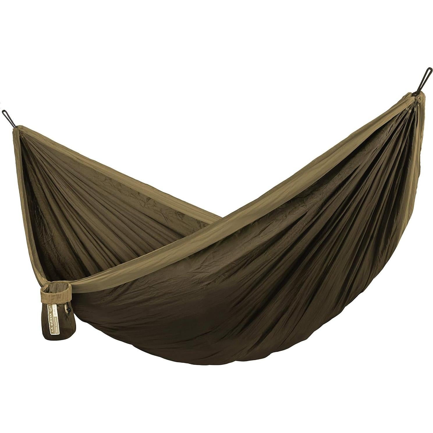 Hamaca Colibri 3.0 La Siesta Individual 1.70x3.00m con Correas