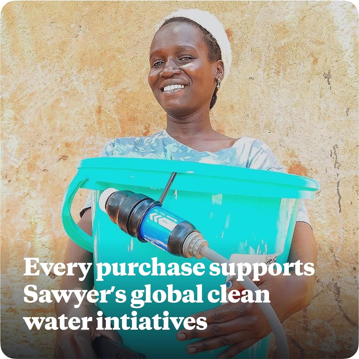 Repelente de Insectos Sawyer SP543 20% Picaridina 85g Spray