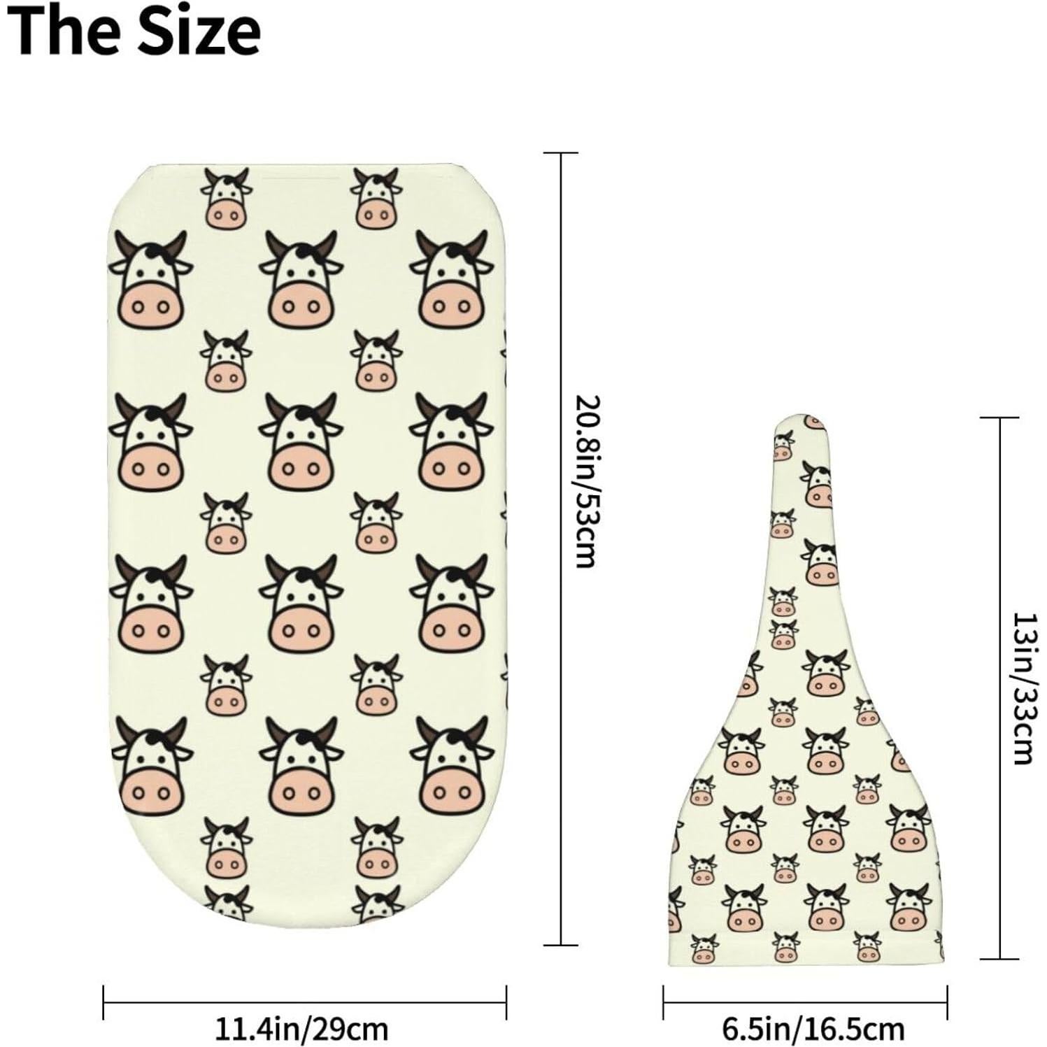 Manta de Envuelo para Bebés Recien Nacidos con Sombrero Beanie