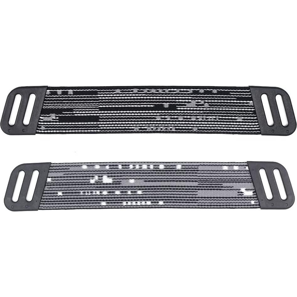 Correas de Diadema MOLGRIA para Auriculares Logitech G733 G335