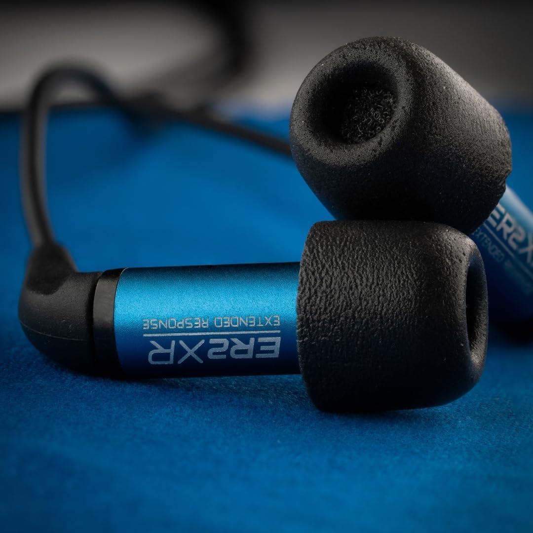 Puntas de Reemplazo Comply TRZ-100 Espuma Memoria Pequeñas