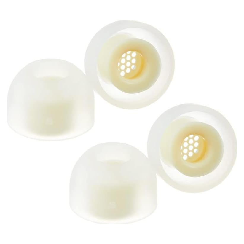 Puntas de Auriculares AZLA SednaEarfit MAX Estándar S - Silicona Médica