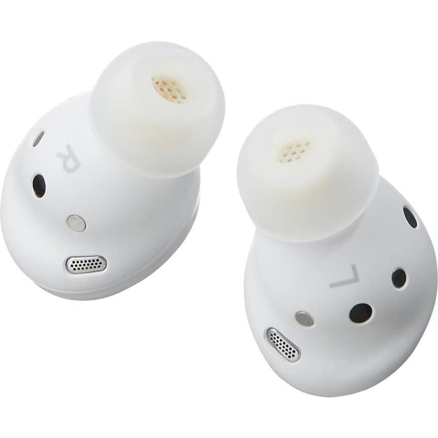 Puntas de Auriculares AZLA SednaEarfit MAX Estándar S - Silicona Médica