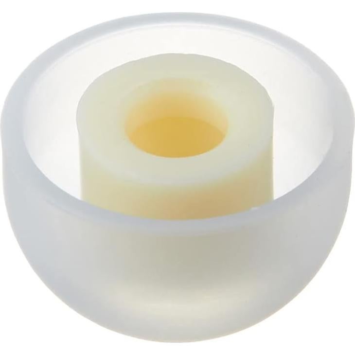 Puntas de Auriculares AZLA SednaEarfit MAX Estándar S - Silicona Médica