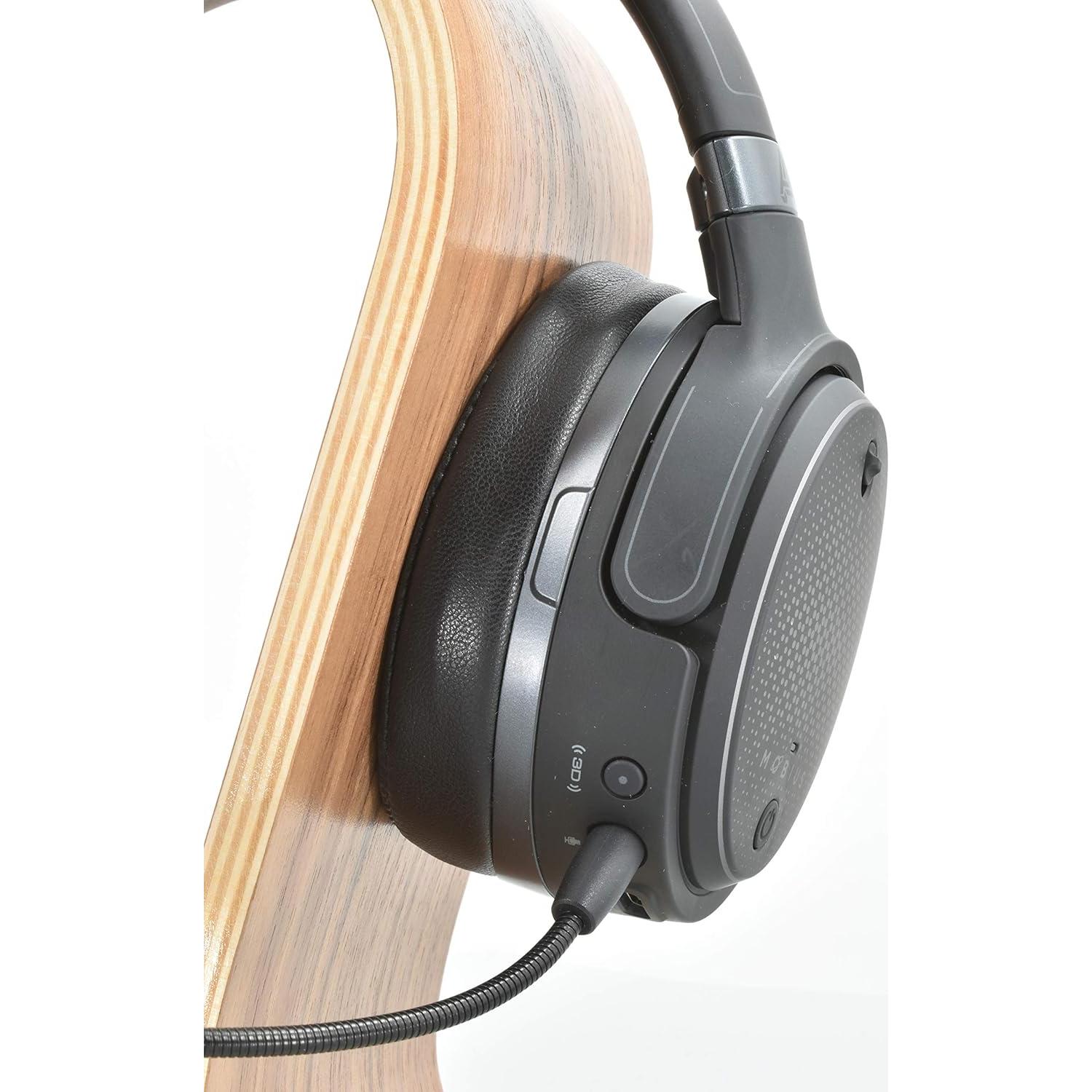 Almohadillas de Reemplazo Dekoni para Audeze Mobius y Penrose