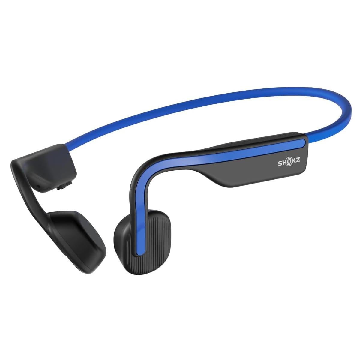 Auriculares Deportivos Bluetooth SHOKZ OpenMove Azul IP55