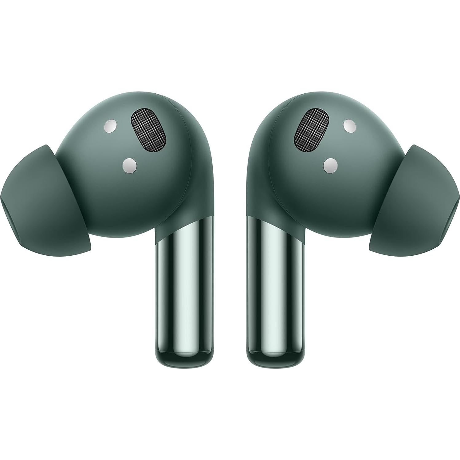 Auriculares Inalámbricos OnePlus Buds Pro 2 Verde Arbor
