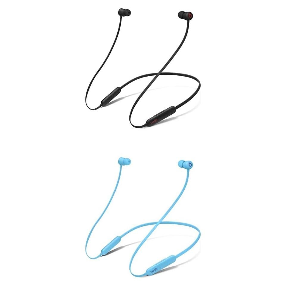 Auriculares Inalámbricos Beats Flex - Paquete de 2 - Negro y Azul