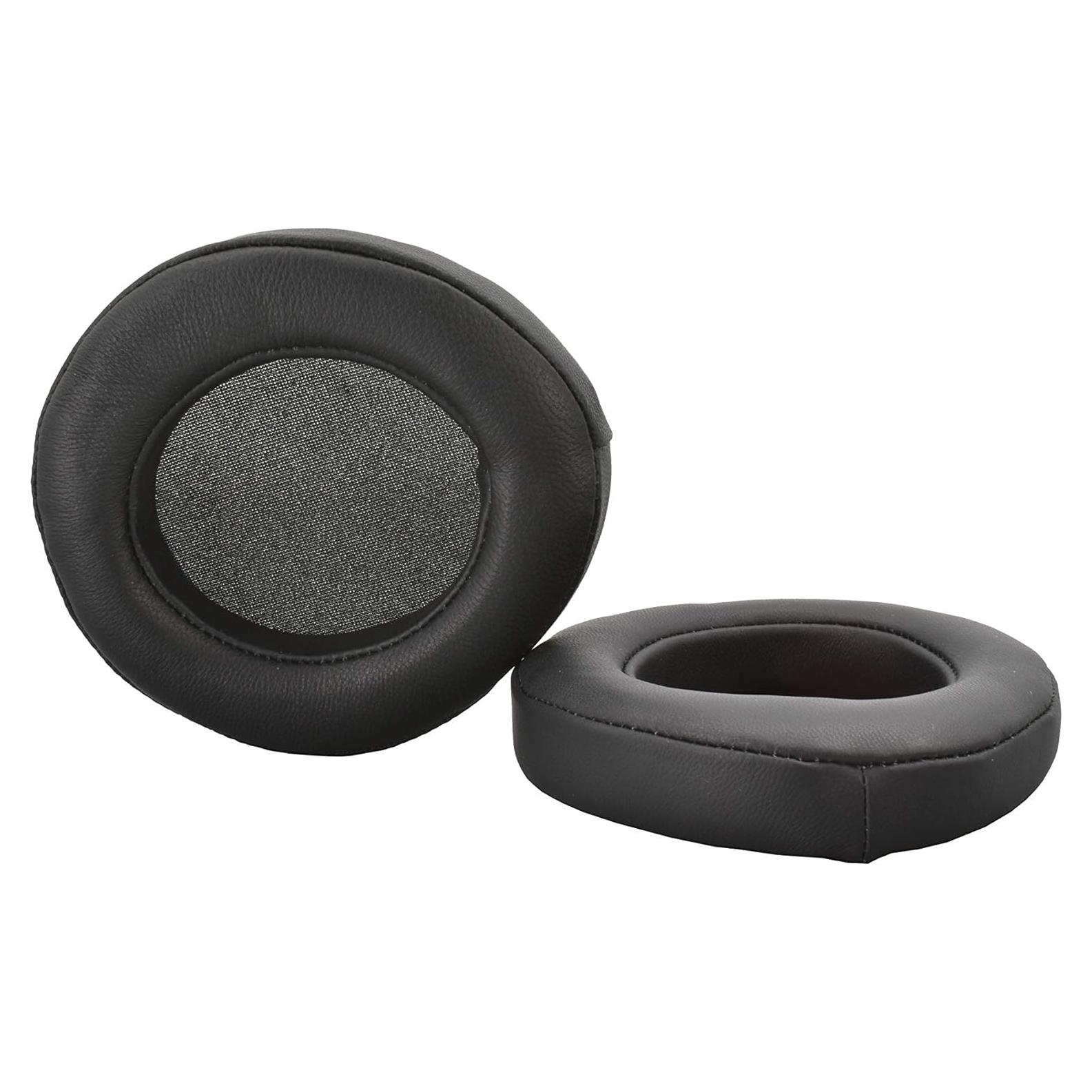 Almohadillas Dekoni Audio para auriculares HiFiMan Susvara - Cuero de oveja Elite