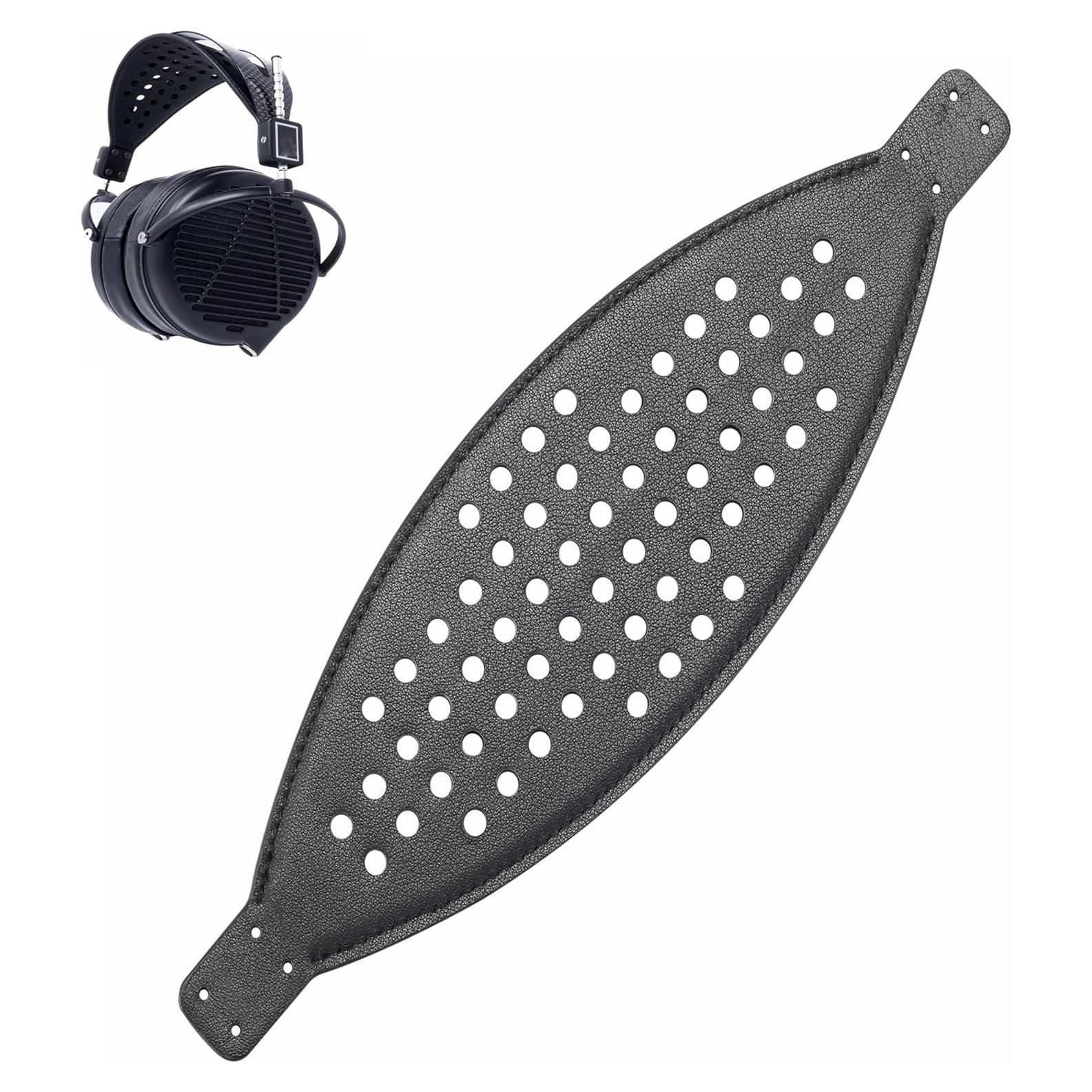 Correa de diadema AHG para auriculares Audeze LCD-2 LCD-3 LCD-4