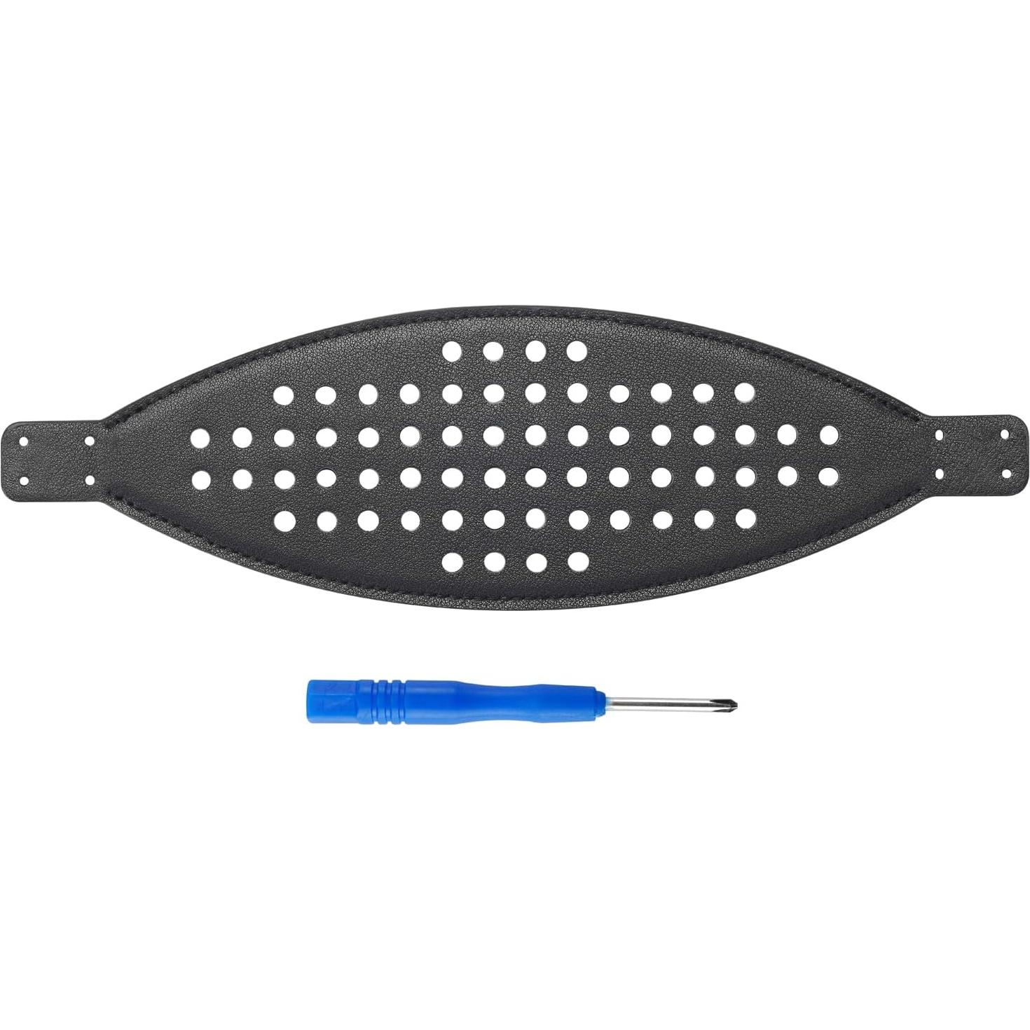 Correa de diadema AHG para auriculares Audeze LCD-2 LCD-3 LCD-4