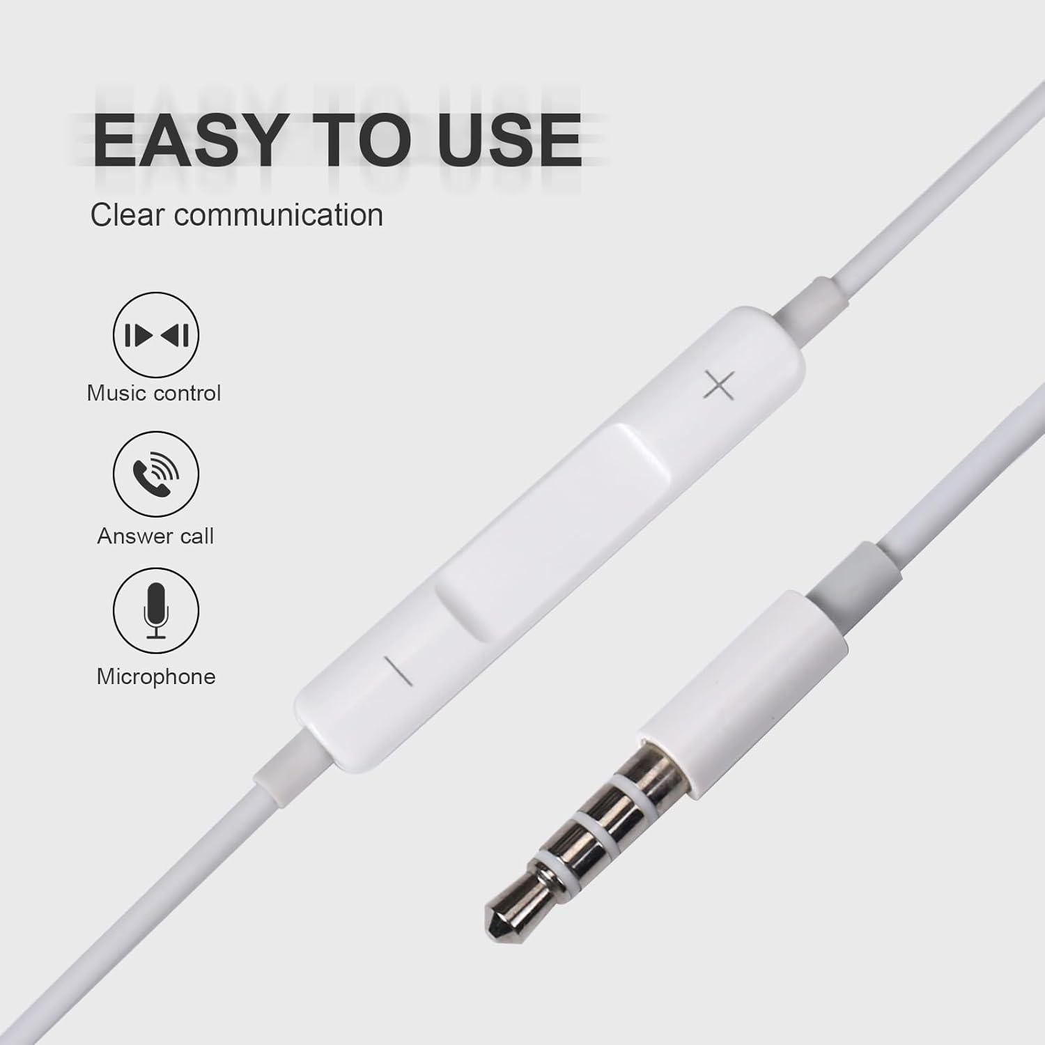 Auriculares deportivos Benjun BJ-05 con micrófono 3.5mm