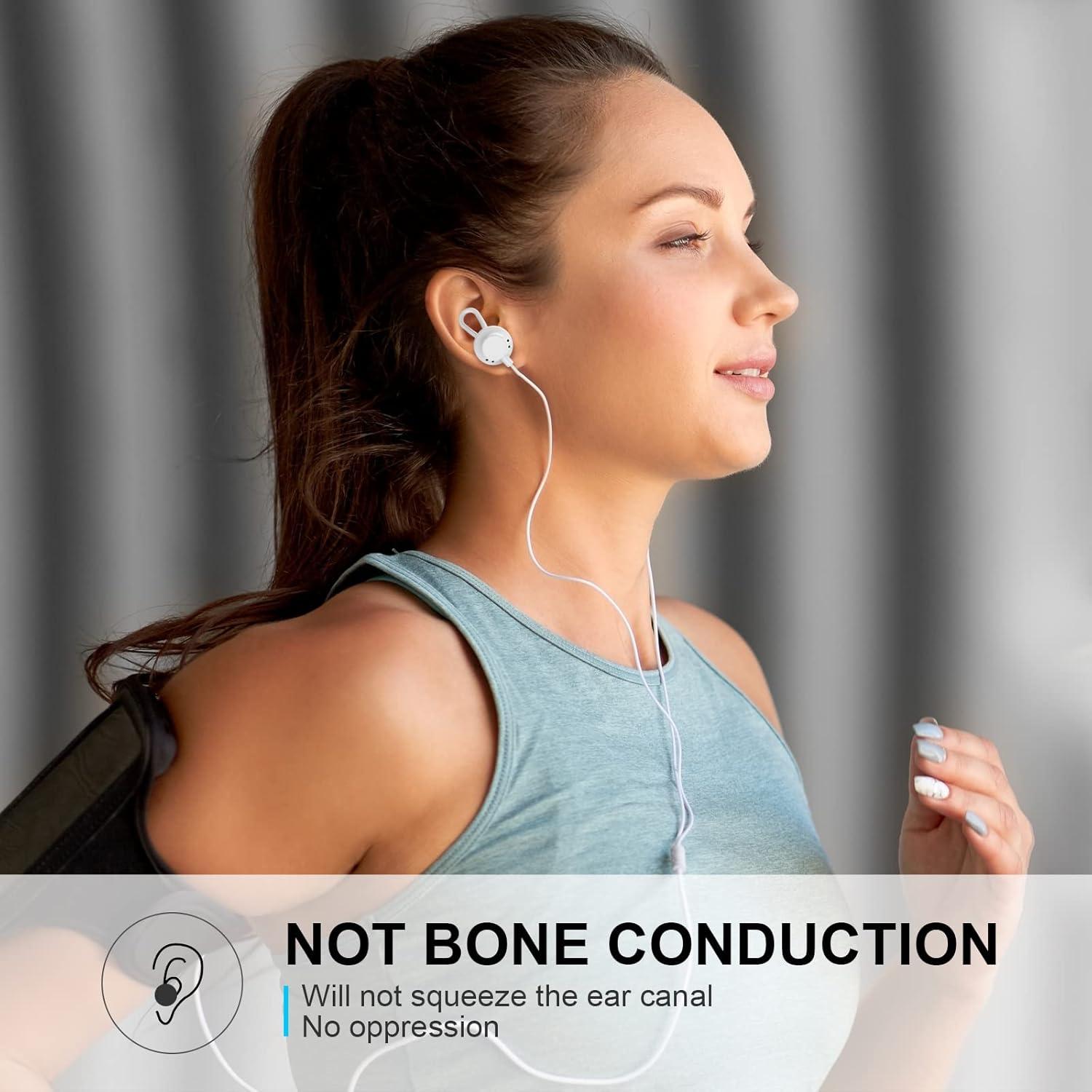 Auriculares deportivos Benjun BJ-05 con micrófono 3.5mm