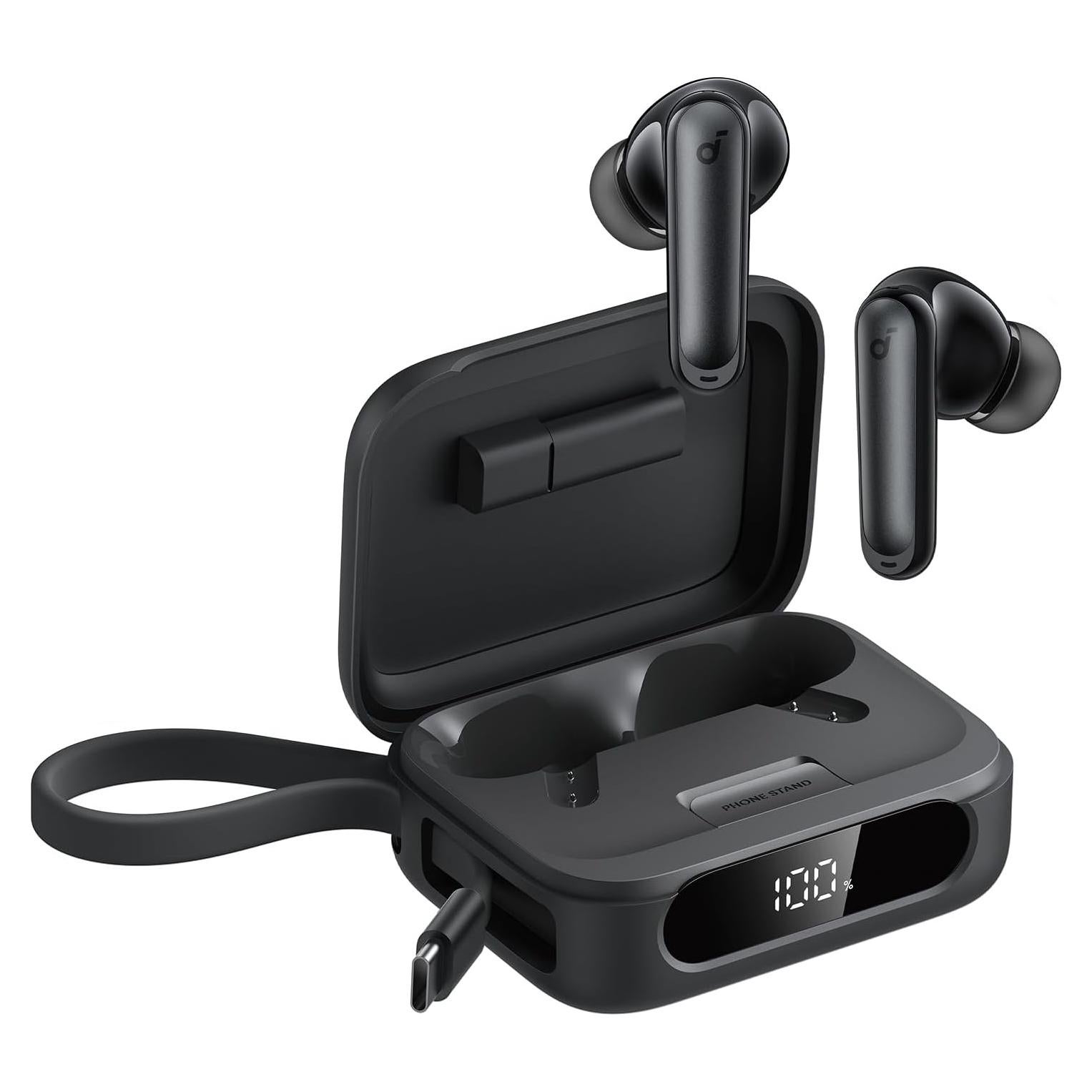 Auriculares In-Ear Anker Soundcore P41i con Cancelación de Ruido