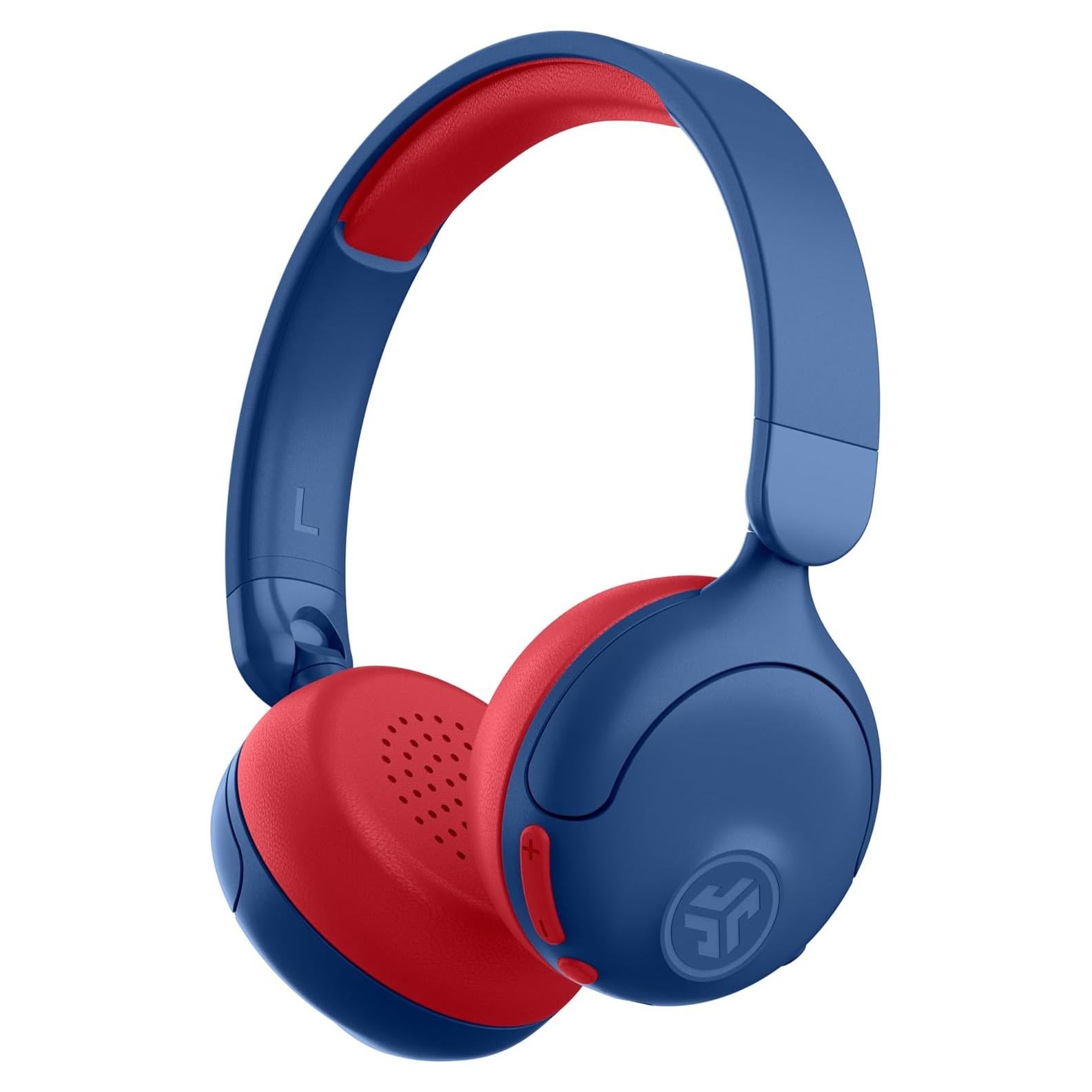 Auriculares JLab JBuddies ANC 2 en 1 Inalámbricos para Niños