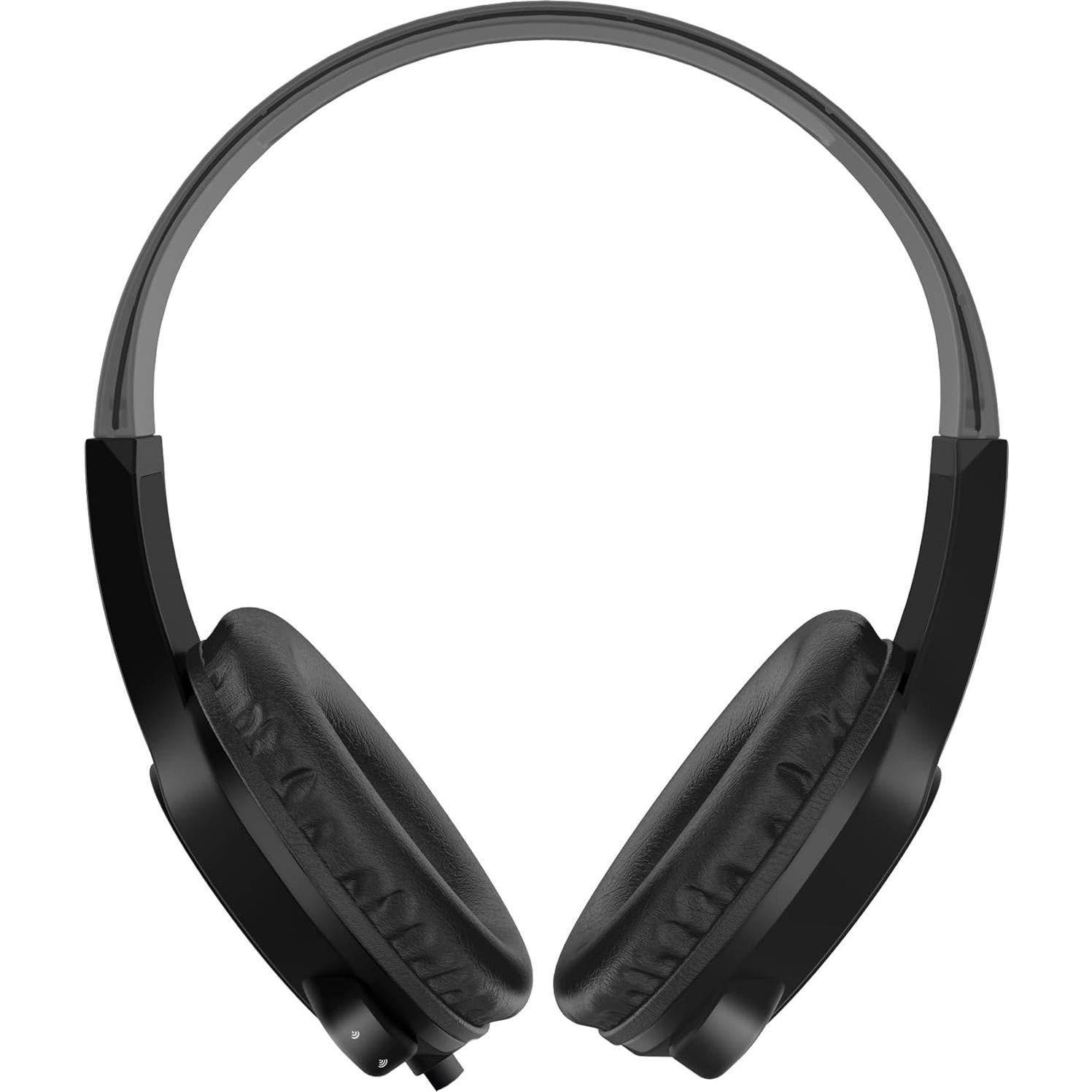 Auriculares MEE audio KidJamz 3 Pack para Niños - Limitación de Volumen