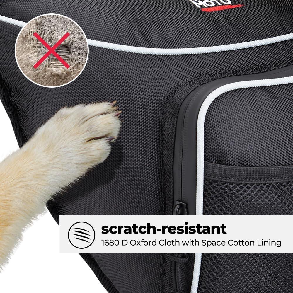 Bolsa de Almacenamiento KEMIMOTO RZR 6L Impermeable