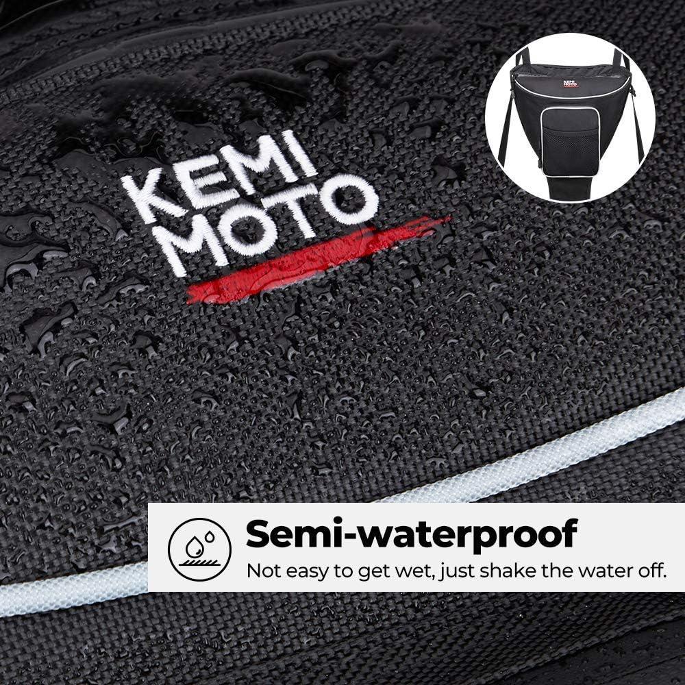 Bolsa de Almacenamiento KEMIMOTO RZR 6L Impermeable
