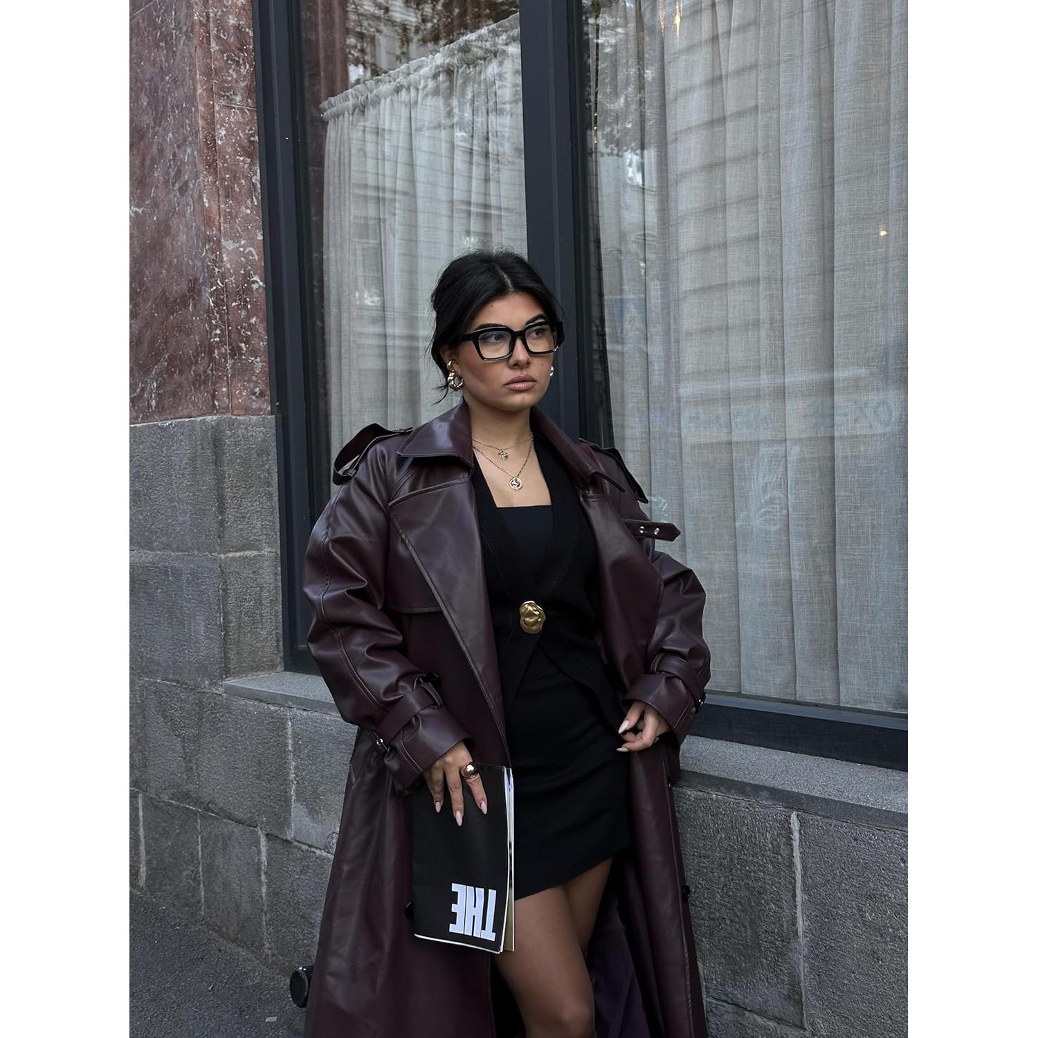 Gafas de bloqueo luz azul VISOONE anti-reflejo paquete 2