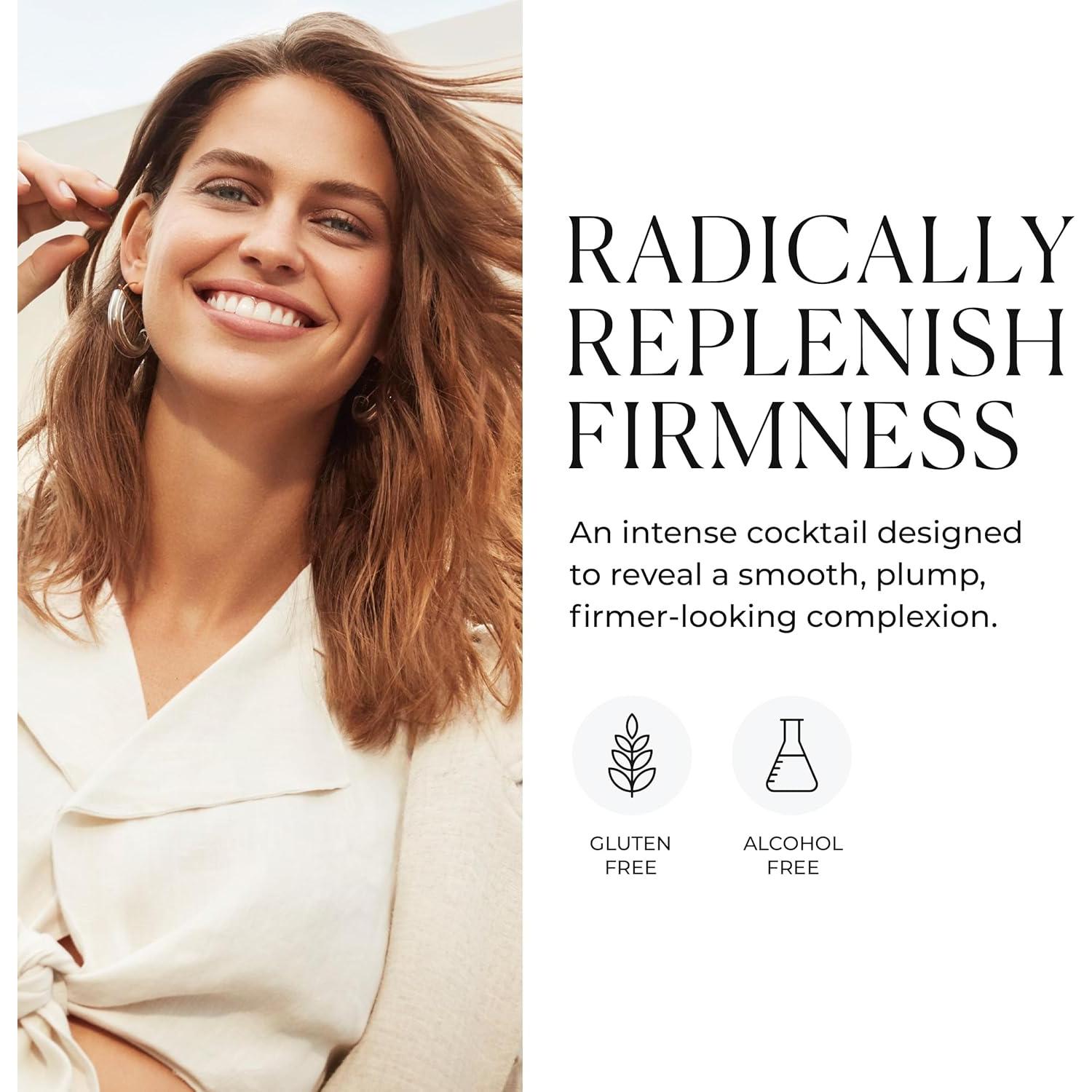 Crema Facial Reafirmante Natura Bissé Esencial Shock 70.87 g