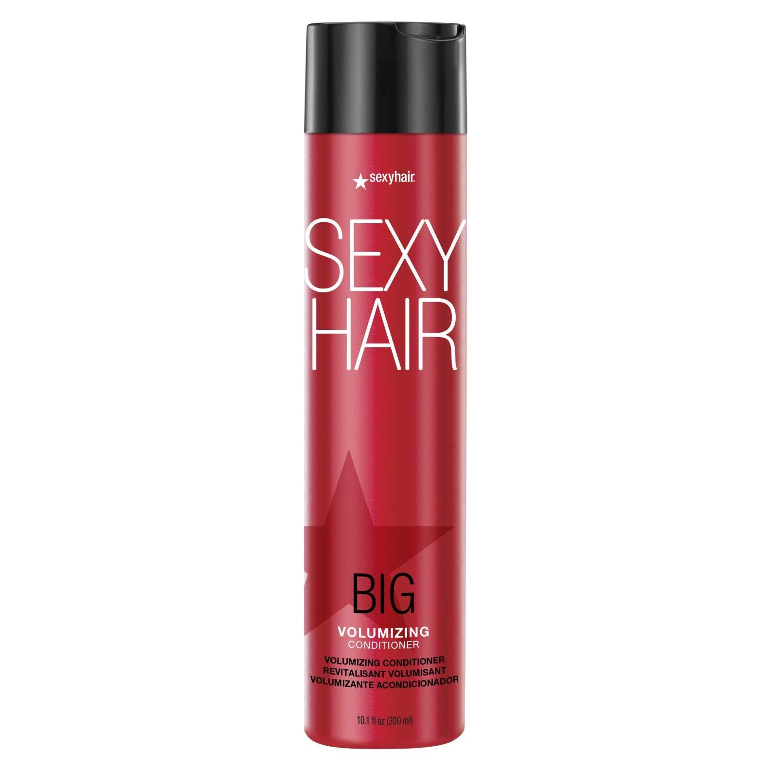 Acondicionador Voluminizador SexyHair Big 300 ml | Hidratante