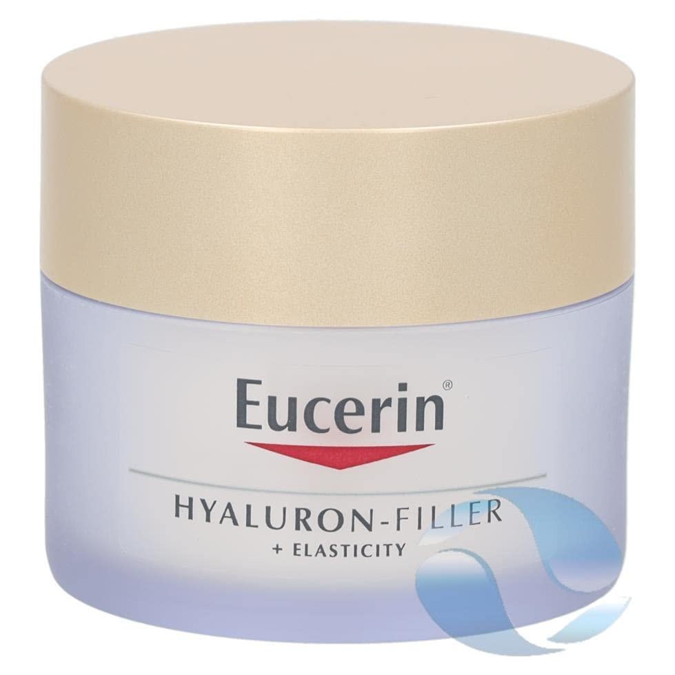 Crema de Día Eucerin Hyaluron-Filler Anti-Envejecimiento SPF15 50ml