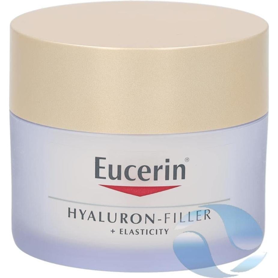 Crema de Día Eucerin Hyaluron-Filler Anti-Envejecimiento SPF15 50ml