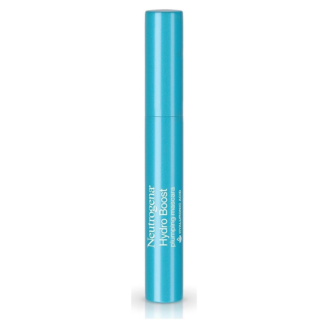 Máscara Voluminizadora Neutrogena Hydro Boost 5.97 g - Negro 02