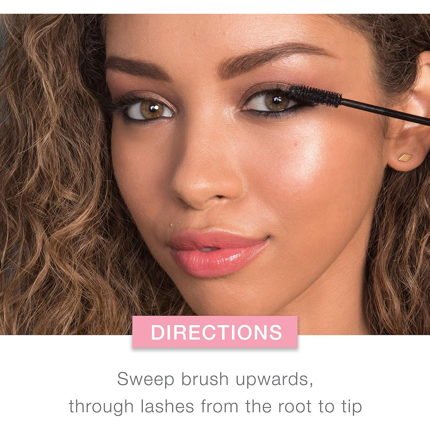 Máscara Voluminizadora Neutrogena Hydro Boost 5.97 g - Negro 02