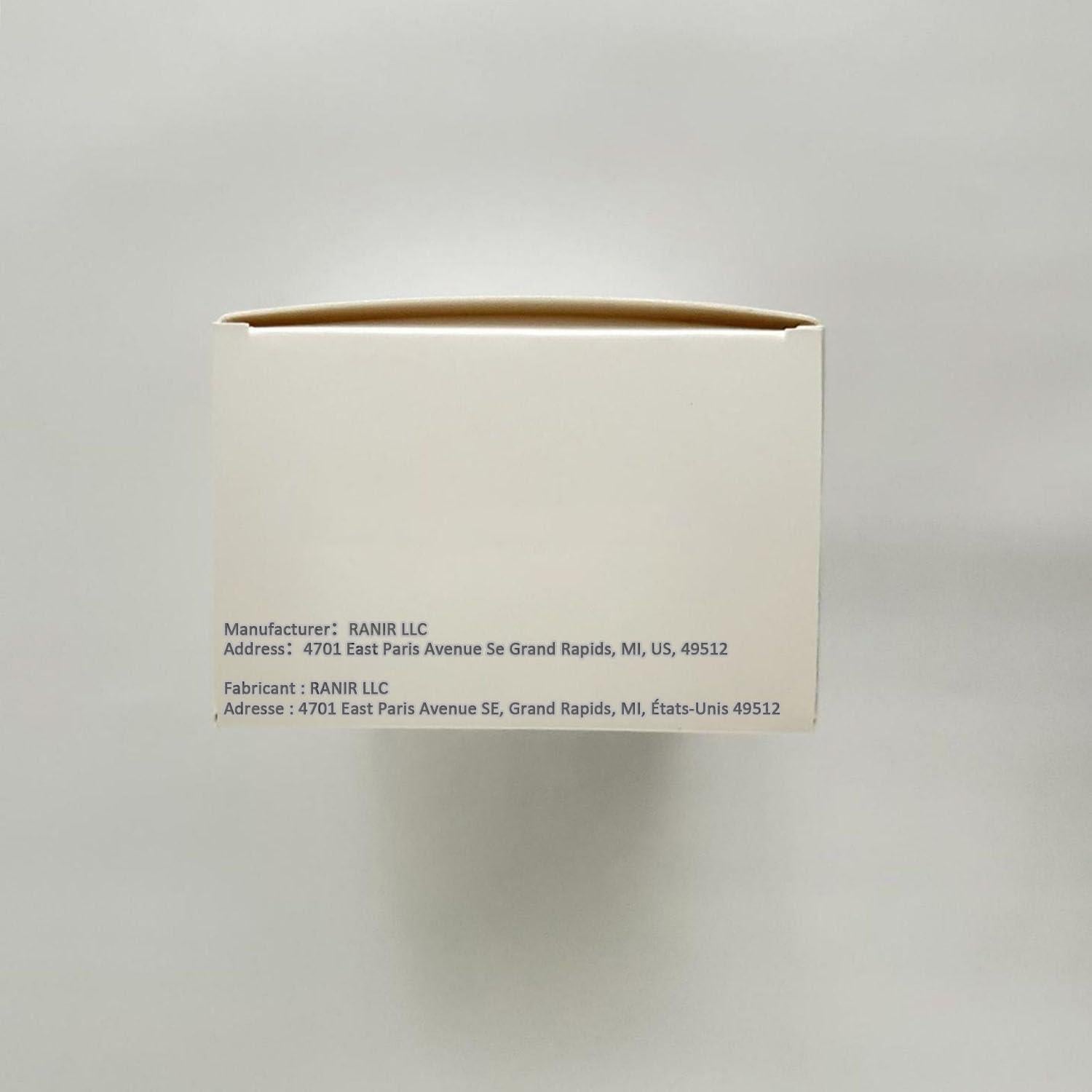 Cabezas de cepillo de dientes Oral-B Braun EB20-P, 8 unidades