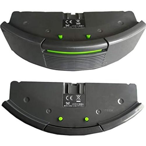 Caja de recolección de polvo Aerovac para Roomba 680/690