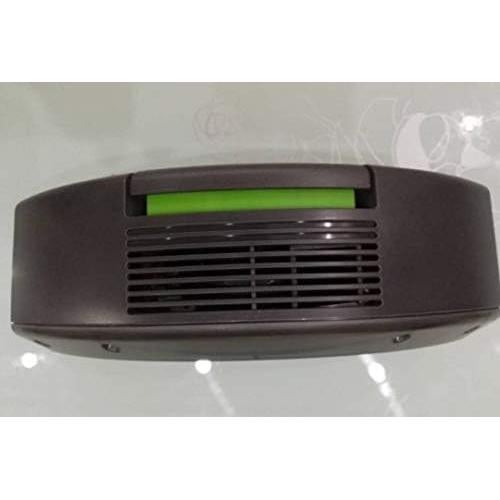 Caja de recolección de polvo Aerovac para Roomba 680/690