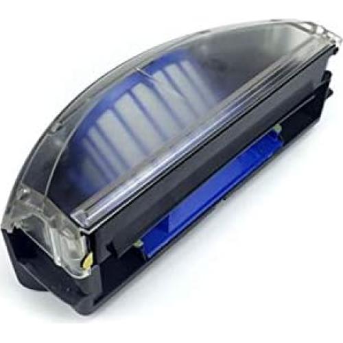 Caja de recolección de polvo Aerovac para Roomba 680/690