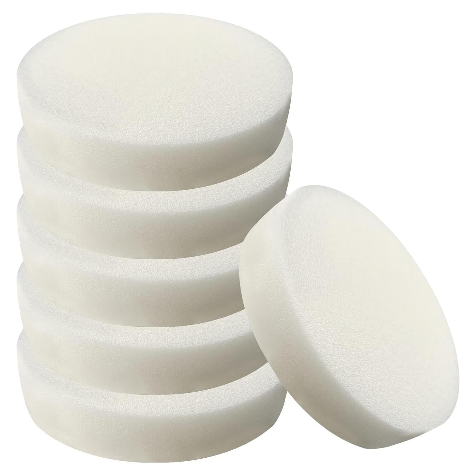 Filtro de Reemplazo Syxtidy para Aspiradora Shark SV1106, 6 Pcs