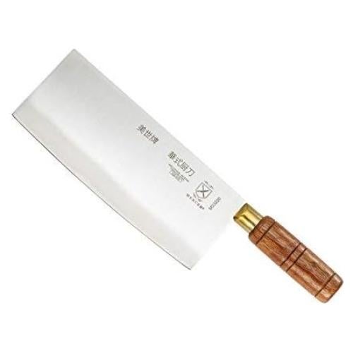 Cuchillo de Chef Chino Mercer Culinary 20.32 cm Mango Madera