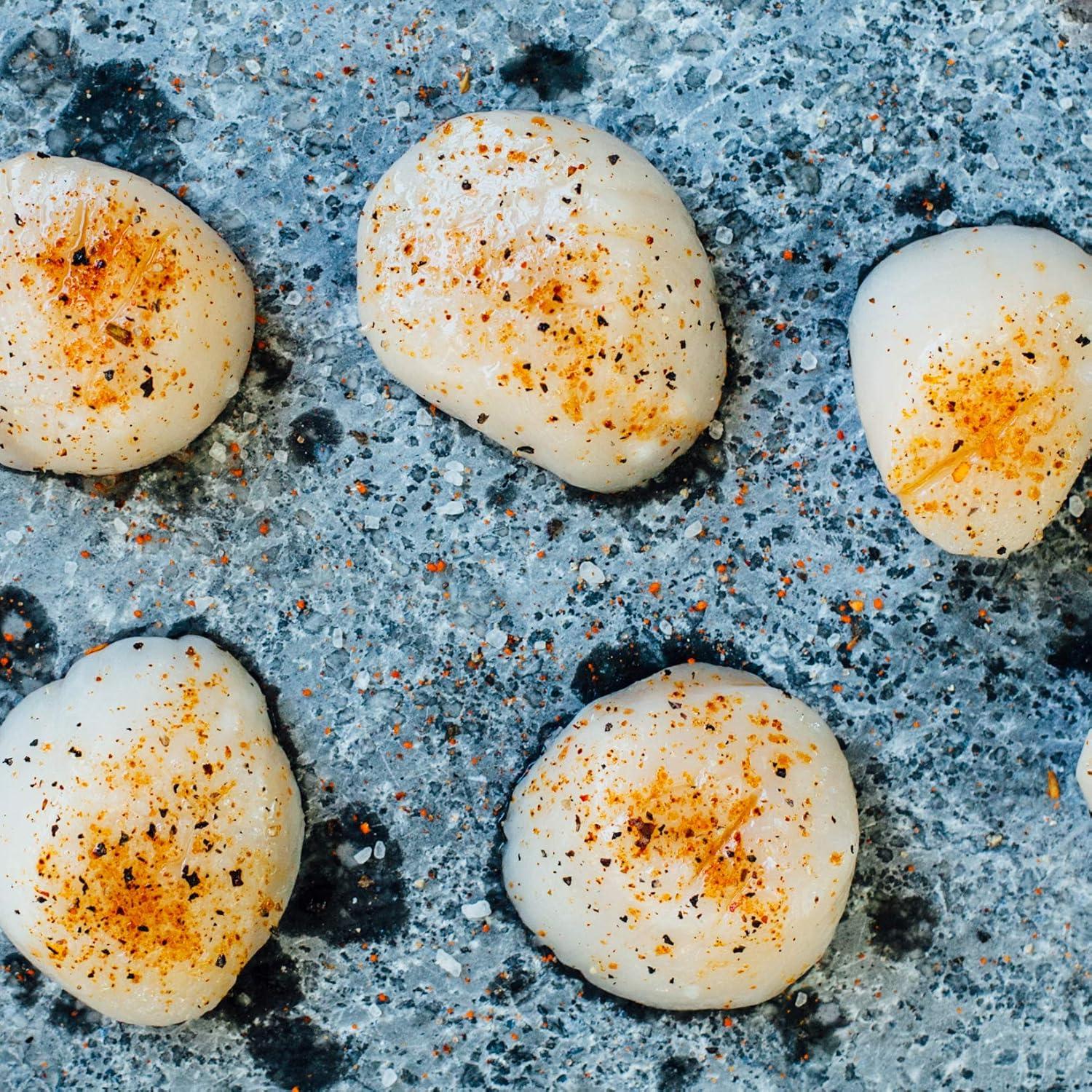 Piedra de Jabón Kamado Joe para Joe Jr. 26.9cm Resistente