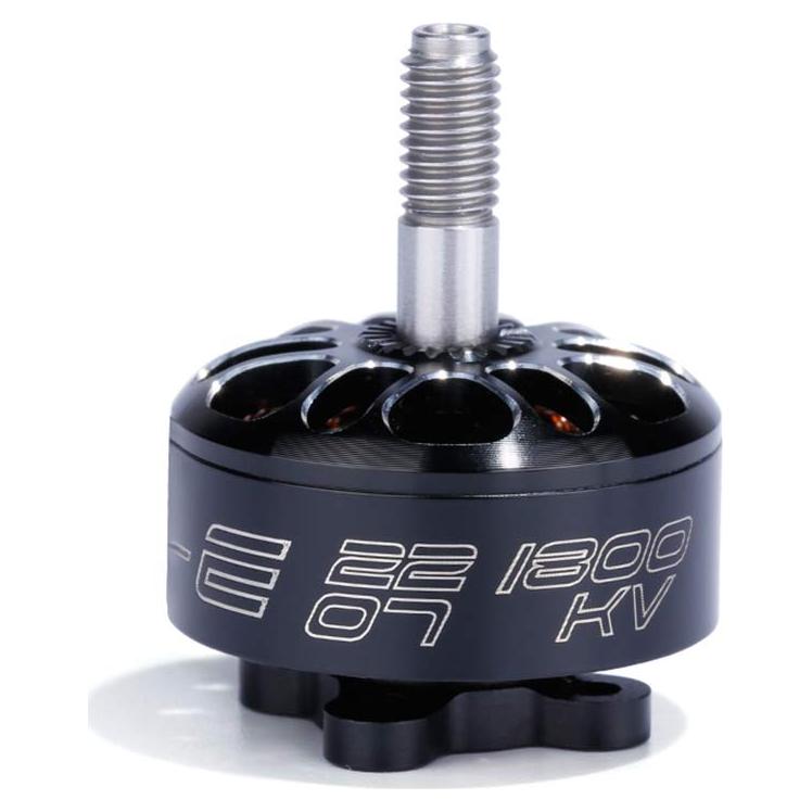 Motor Sin Escobillas iFlight XING 2207 1800KV para Drone RC