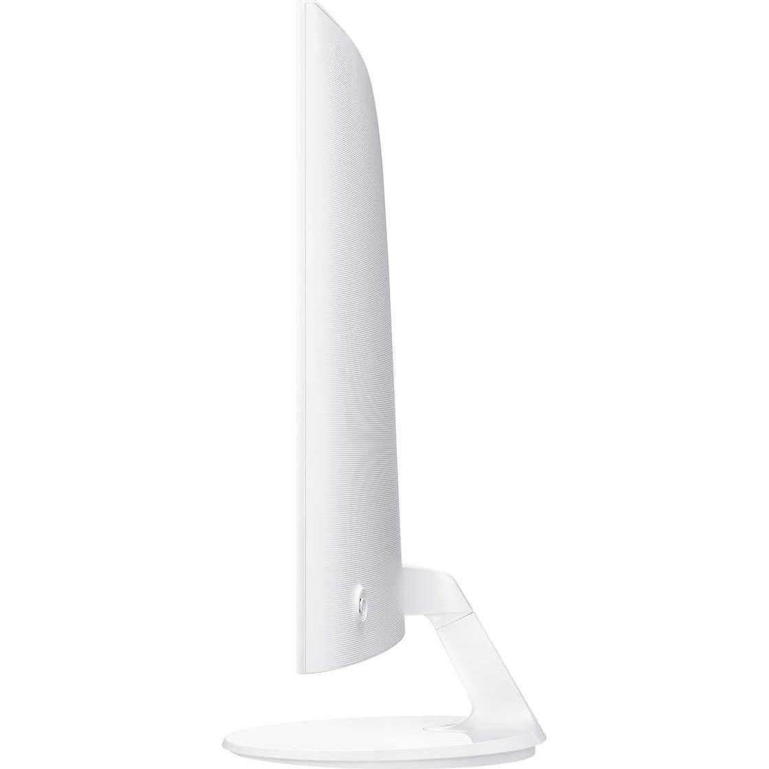 Monitor Samsung 27" Curvo 4K UHD IPS 3840x2160 HDMI USB-C