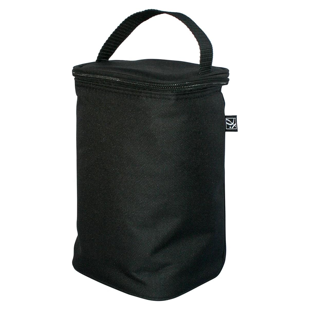 Bolsa de Enfriamiento de Leche Materna J.L. Childress TwoCOOL - Aislada, Negro
