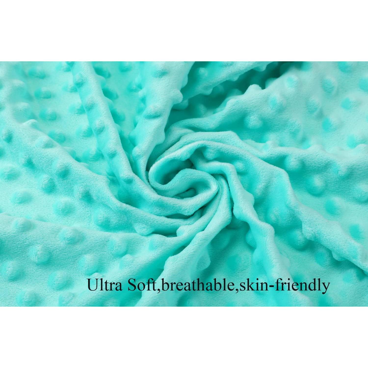 Juego de Fundas de Almohada de Lactancia Bilokonda 2 Piezas Gris Verde