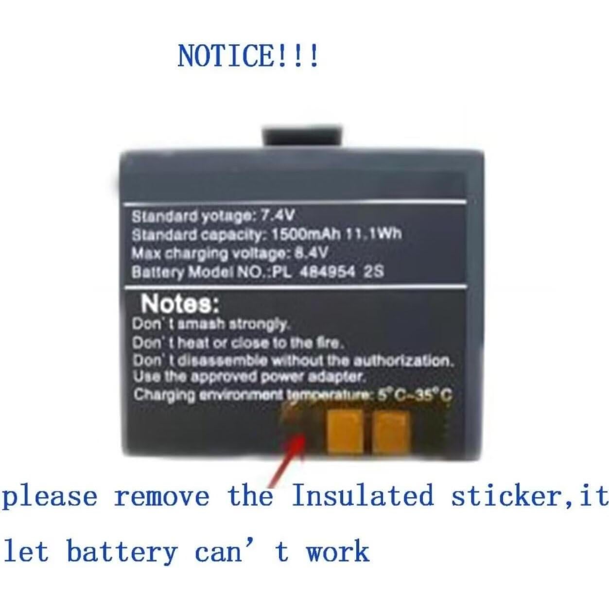 Impresora Térmica Bluetooth 58mm GZGYNADAST PT280 Portátil