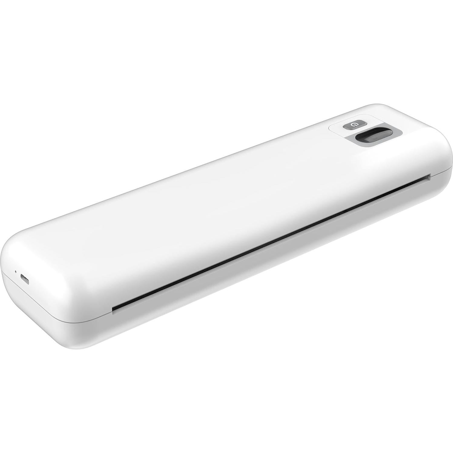 Impresora Portátil Rongta F82 Inalámbrica 300DPI Bluetooth WiFi