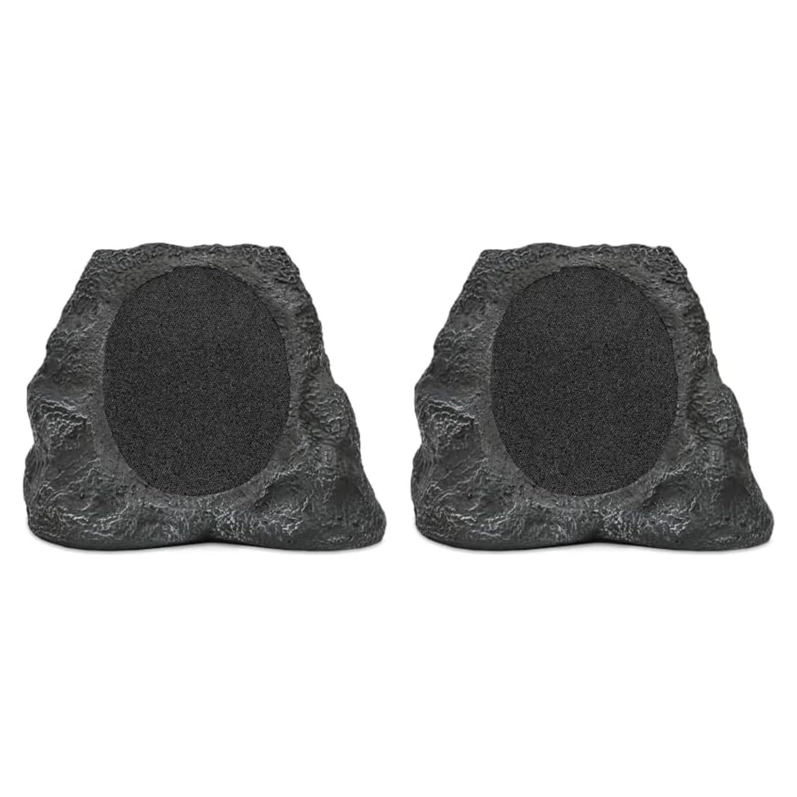 Altavoz Inalámbrico Exterior Victrola Rock Connect Granito - 22h